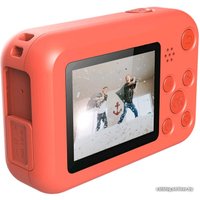 Экшен-камера SJCAM FunCam (красный)
