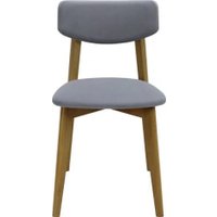 Стул Виста Офелия (ольха/светло-серый) в Гомеле