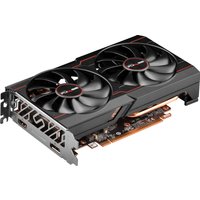 Видеокарта Sapphire Pulse Radeon RX 6500 XT 11314-08-20G