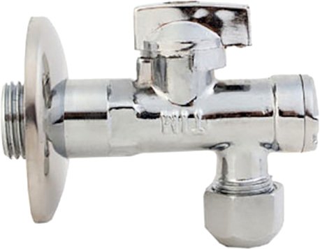 

Запорная арматура Tim BL5808