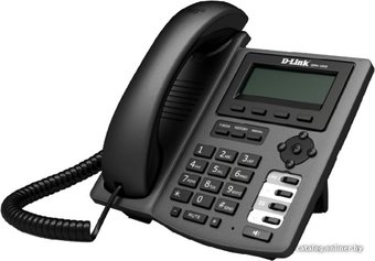 Телефонный аппарат D-Link DPH-150S