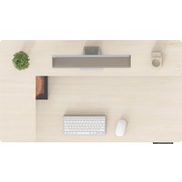 Стол CACTUS CS-EDL-DWT