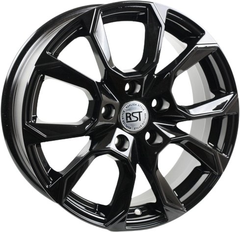 

Литые диски RST R096 16x6.5" 5x100мм DIA 57.1мм ET 40мм BL