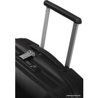 Чемодан-спиннер American Tourister Airconic Onyx Black 55 см