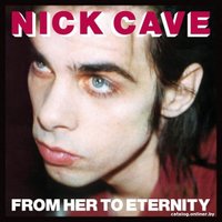  Виниловая пластинка Nick Cave & The Bad Seeds - From Her To Eternity (Remastered)