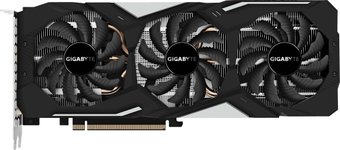 Gigabyte GeForce GTX 1660 Ti Gaming OC 6GB GDDR6 GV-N166TGAMING OC-6GD
