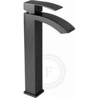 Смеситель Filarete Waterfall FL6010 (графит)