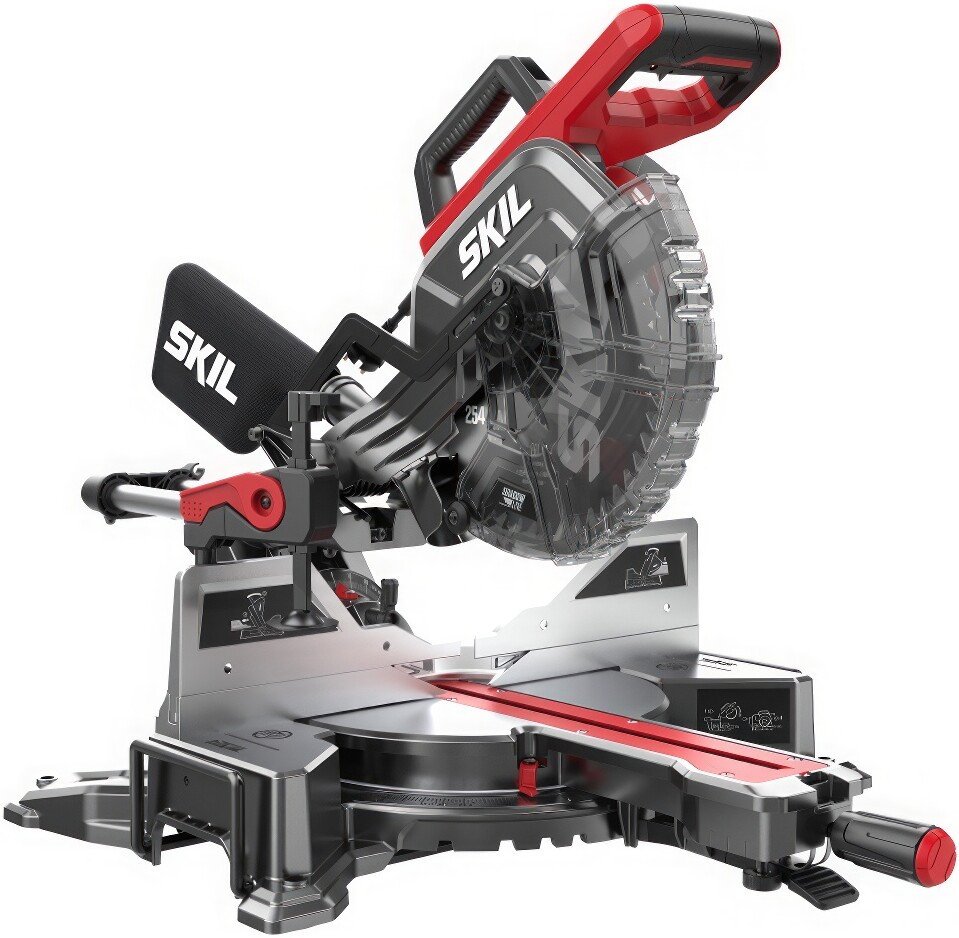 Торцовочная пила Skil MS6305 MS6305SE00