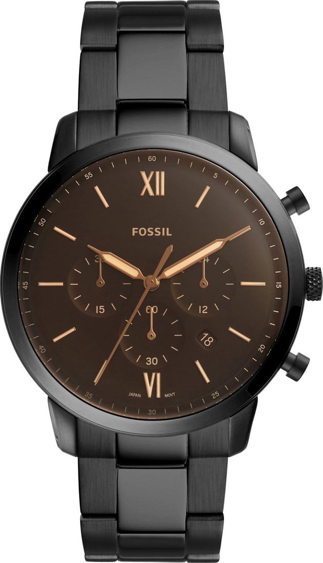 Наручные часы Fossil Neutra FS5525