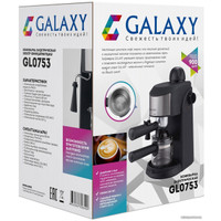 Рожковая кофеварка Galaxy Line GL0753