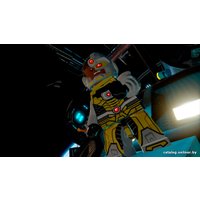  LEGO Batman 3: Покидая Готэм для PlayStation 4