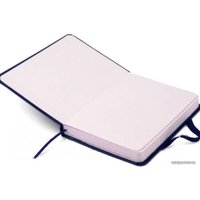 Блокнот Axent Partner А6 8301-02 (96 л, синий)