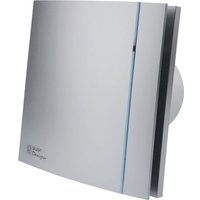 Осевой вентилятор Soler&Palau Silent-300 CZ Silver Design 5210417100-437100