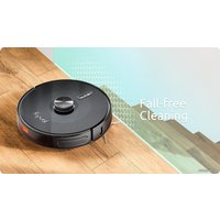 Робот-пылесос Kyvol Cybovac S31 LDS (черный)