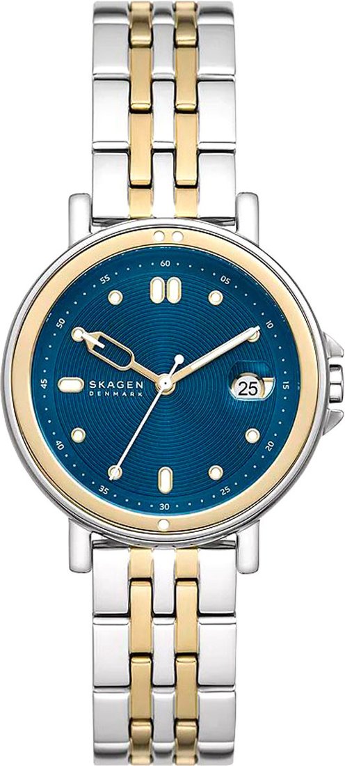 

Наручные часы Skagen SKW3137