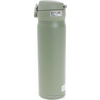 Термокружка THERMOS JNL-506 SMKKI 500мл (оливковый)