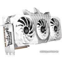 Видеокарта KFA2 GeForce RTX 4090 HOF 49NXM5MD6PHK