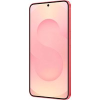 Телефон Samsung Galaxy S25 SM-S931B 12GB/256GB (коралловый)
