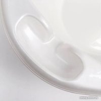 Ванночка для купания Эльфпласт 033 (белый перламутр)