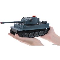 Танк Huanqi T-34 vs Tiger (555)