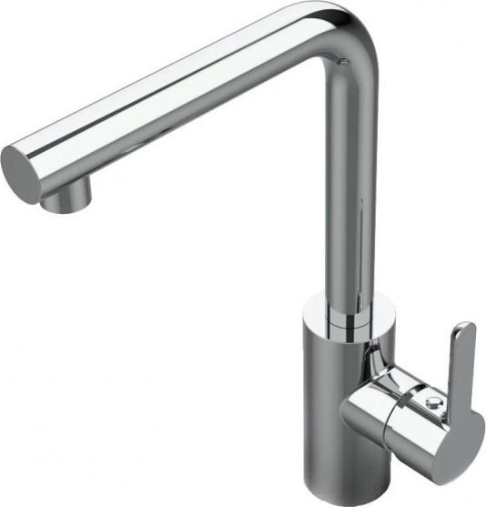 

Смеситель Topzero Tempo Crom