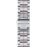 Наручные часы Tissot Luxury Automatic T086.207.22.116.00