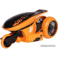 Мотоцикл Maisto Cyklone 360 (оранжевый)