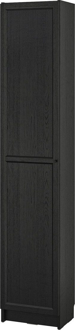 

Книжный шкаф Ikea Billy/oxberg s79563134