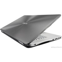 Ноутбук ASUS N751JK-T4168H