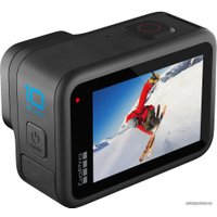 Экшен-камера GoPro HERO10 Black