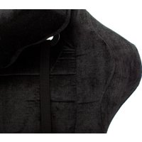 Игровое (геймерское) кресло Zombie Viking knight (Light-20, черный) в Гомеле