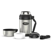 Термос БИОСТАЛЬ NG-1000-1 Stainless Steel