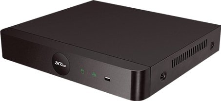 

Сетевой видеорегистратор ZKTeco Z8508NER