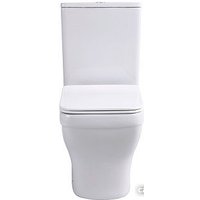 Унитаз напольный Aquatek Амадео AQ2914-00