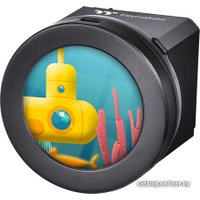 Система жидкостного охлаждения для процессора Thermaltake Toughliquid Ultra 360 CL-W323-PL12GM-B