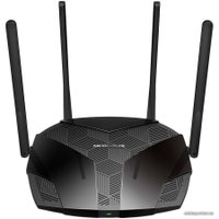 Wi-Fi роутер Mercusys MR80X