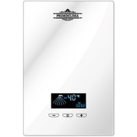 Проточный электрический водонагреватель Primoclima PC Vita 8.5 (W)