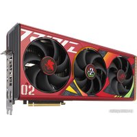 Видеокарта ASUS ROG Strix GeForce RTX 4090 24GB OC EVA-02 Edition ROG-STRIX-RTX4090-O24G-EVA-02-EDITION в Гомеле