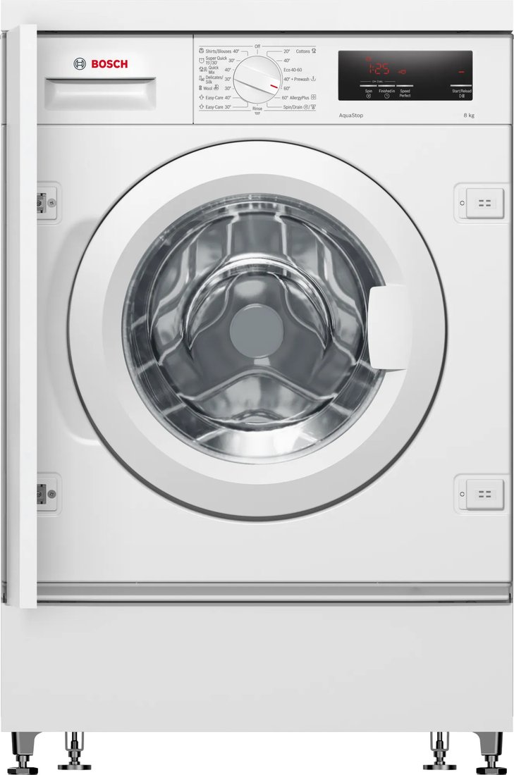 

Стиральная машина Bosch Serie 6 WIW24342EU