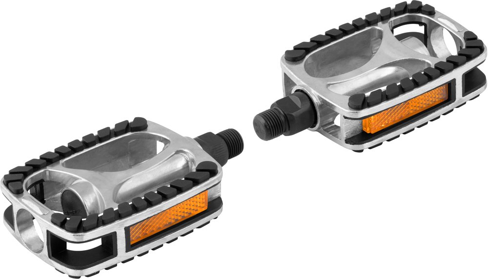 

Педали Force Trek alloy anti-slip 670261