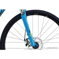 Велосипед Specialized Crosstrail Disc (2014)