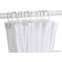 Шторка-занавеска для ванны РМС ШП-01