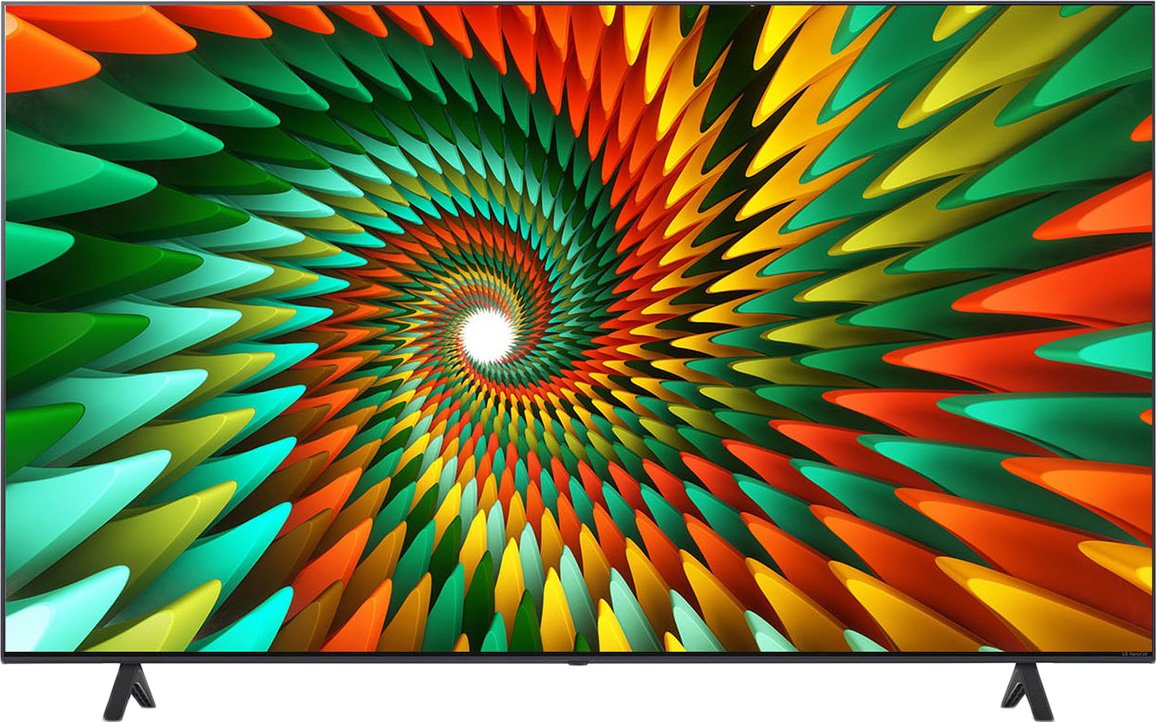 

Телевизор LG NanoCell NANO77 55NANO776RA