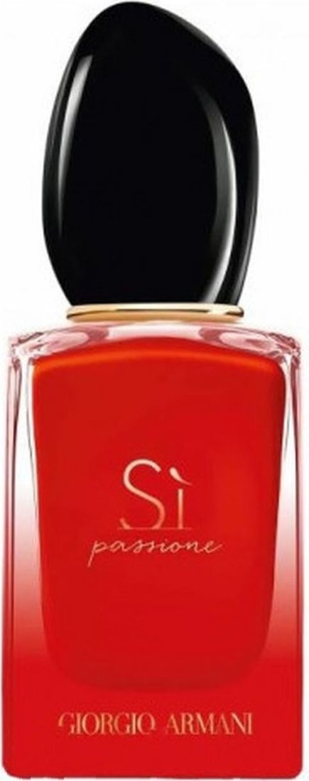 

Парфюмерная вода Giorgio Armani Si Passione Intense for Woman EdP (тестер, 100 мл)