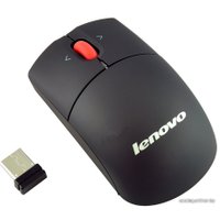 Мышь Lenovo Laser Wireless Mouse [0A36188]