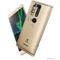 Планшет Lenovo Phab 2 Pro PB2-690M 64GB LTE Gold [ZA1F0055RU]