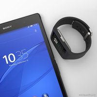 Планшет Sony Xperia Z3 Tablet Compact 16GB (SGP611RU/B)