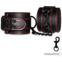 Наножники Lovetoy Pleasure Ankle cuffs LV1654