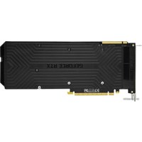 Видеокарта Palit GeForce RTX 2080 Super GP OC 8GB GDDR6 NE6208SS19P2-180T