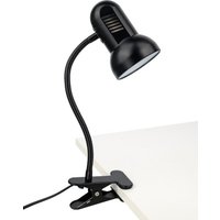 Настольная лампа ArtStyle HT-122B (черный)